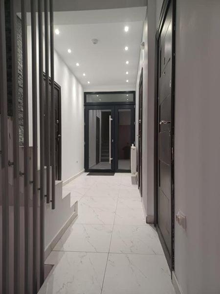 Aparthotel Oltului Galati  Exterior photo